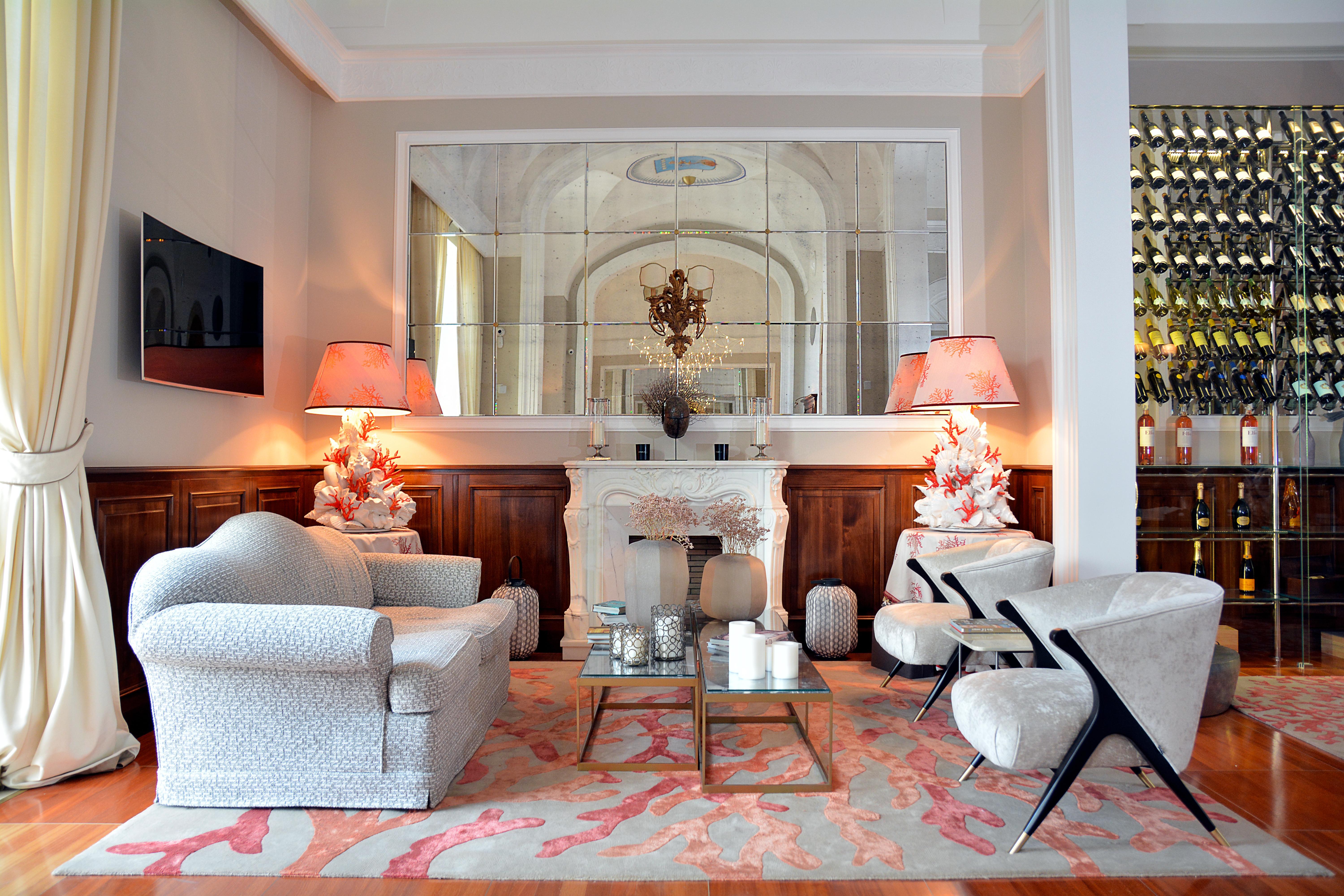 Palazzo Del Corso - Boutique Hotel Галиполи Екстериор снимка