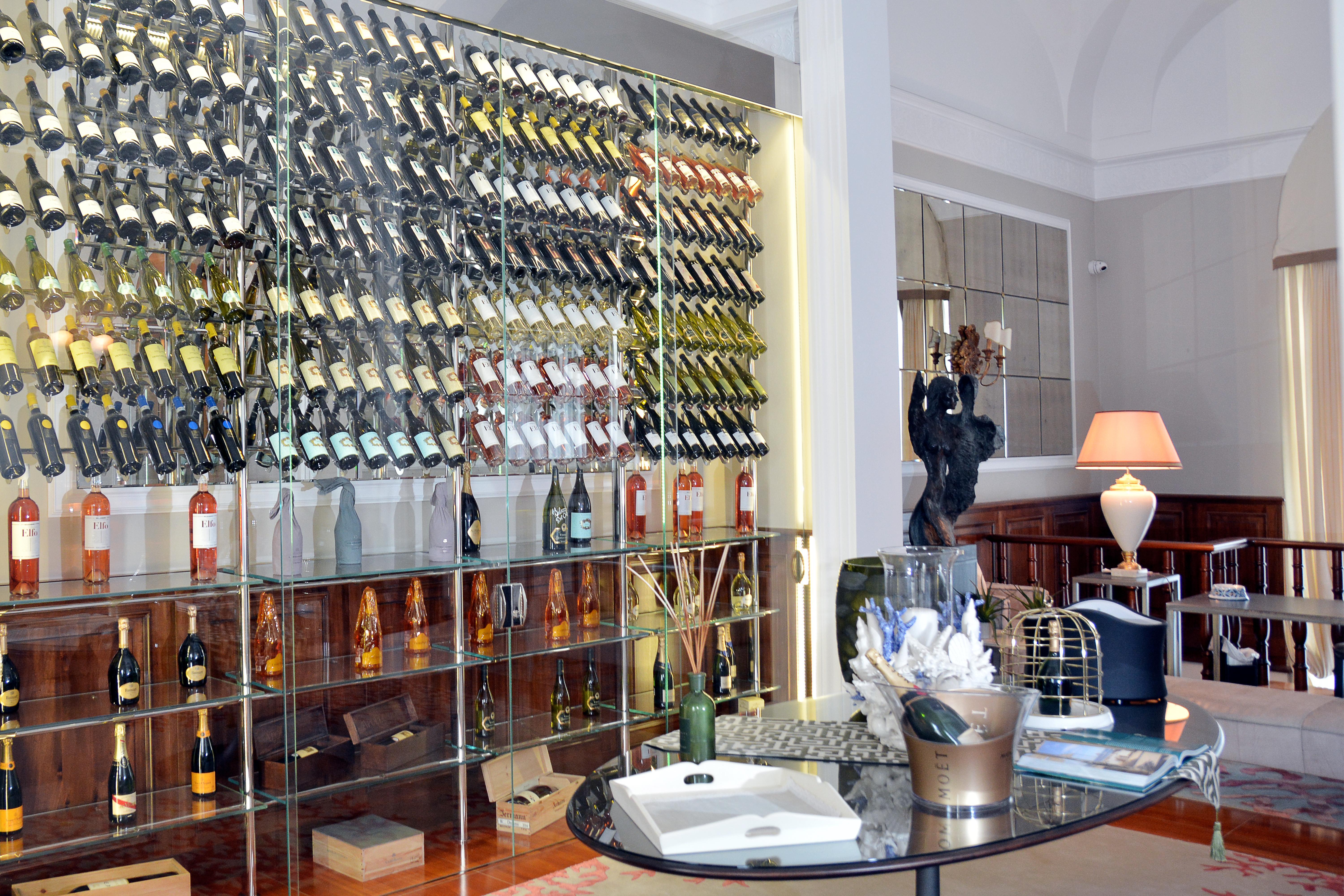 Palazzo Del Corso - Boutique Hotel Галиполи Екстериор снимка