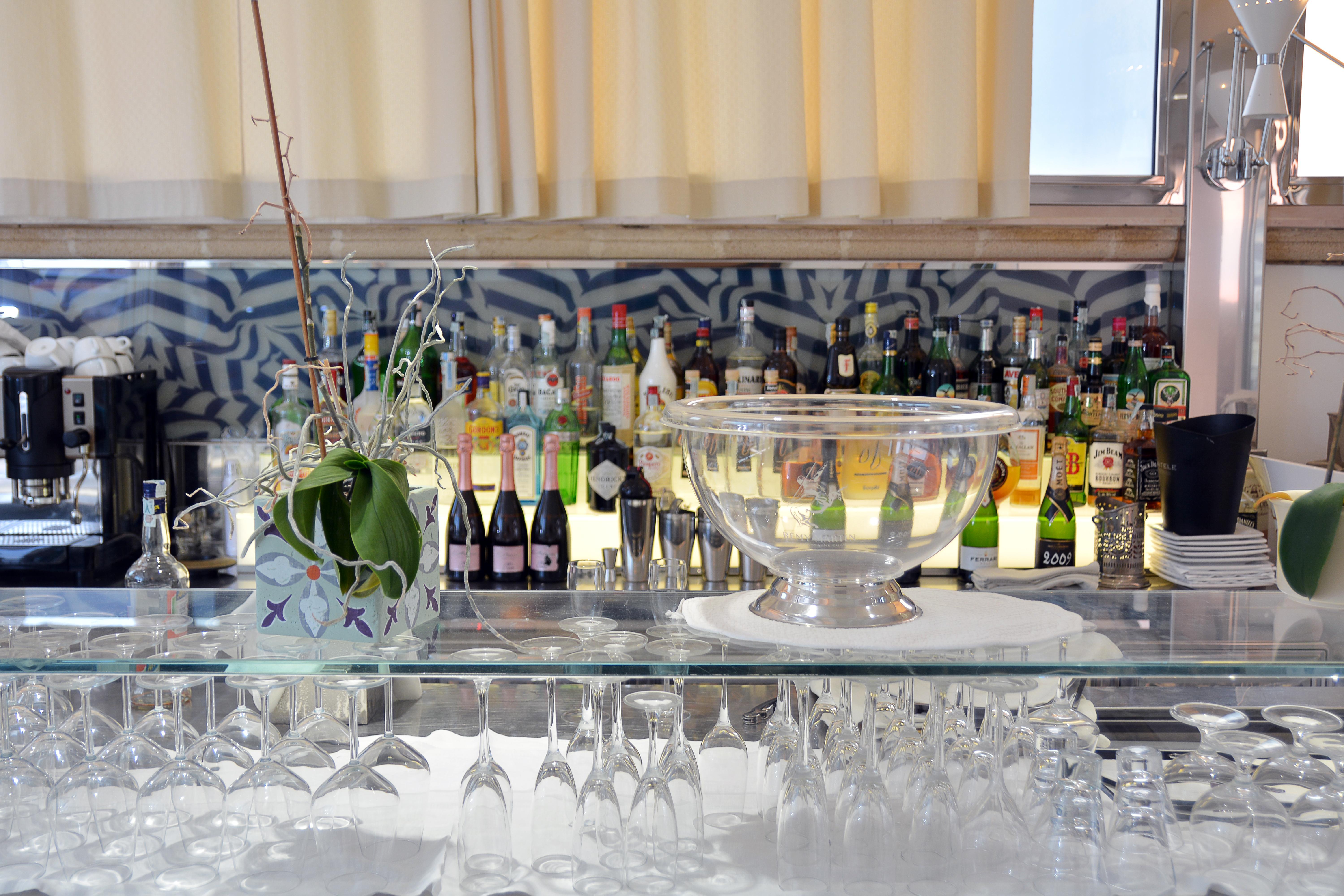 Palazzo Del Corso - Boutique Hotel Галиполи Екстериор снимка