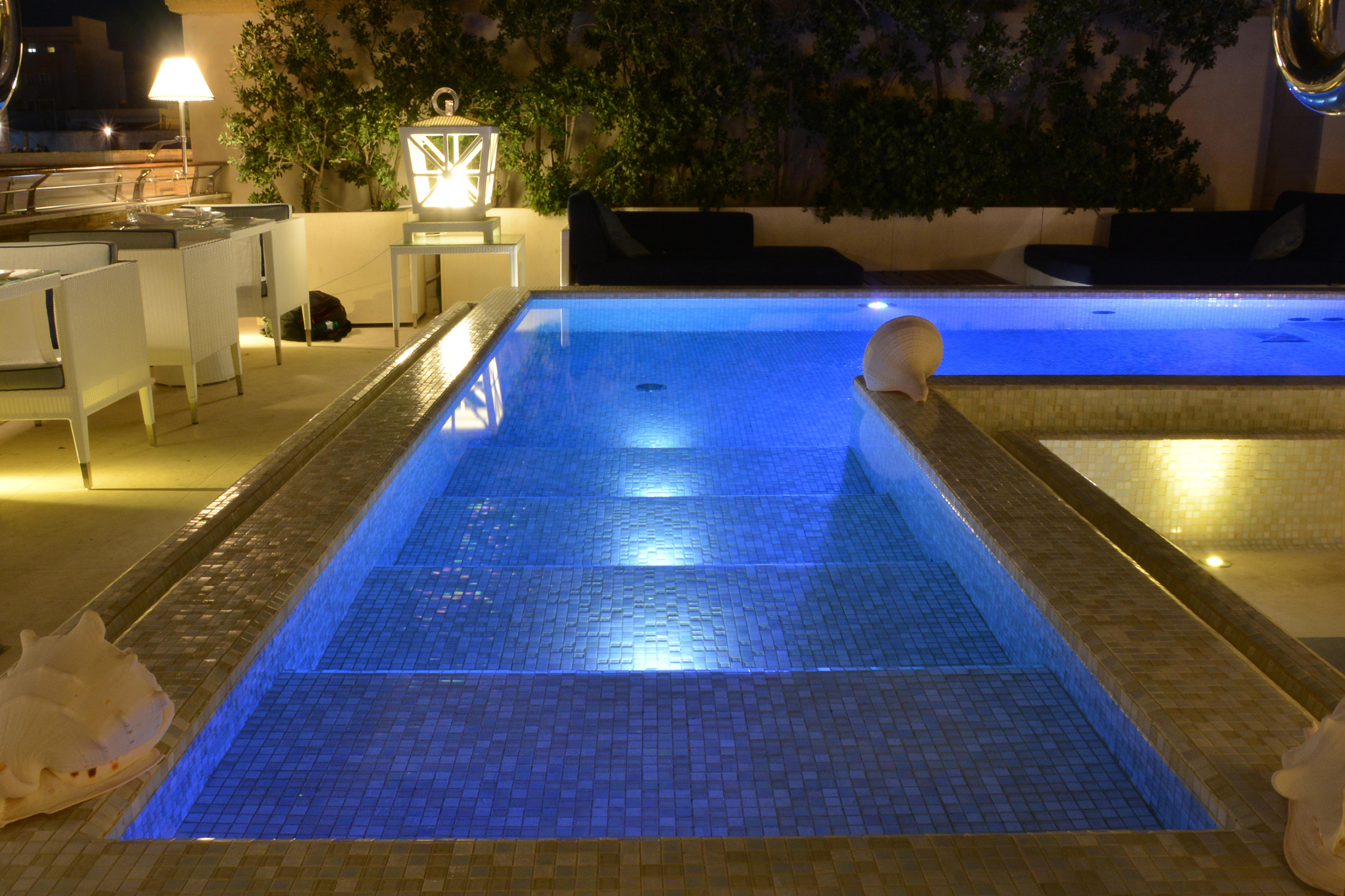 Palazzo Del Corso - Boutique Hotel Галиполи Екстериор снимка