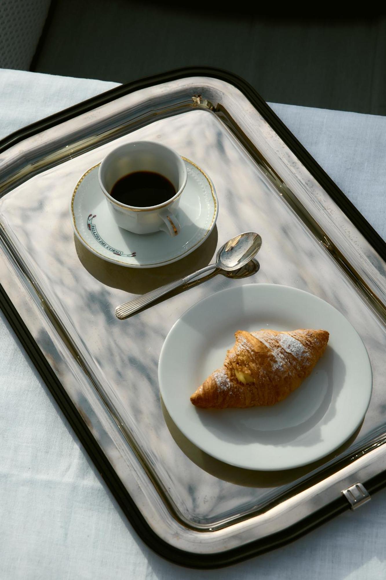 Palazzo Del Corso - Boutique Hotel Галиполи Екстериор снимка