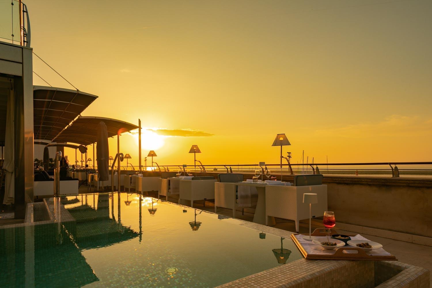 Palazzo Del Corso - Boutique Hotel Галиполи Екстериор снимка