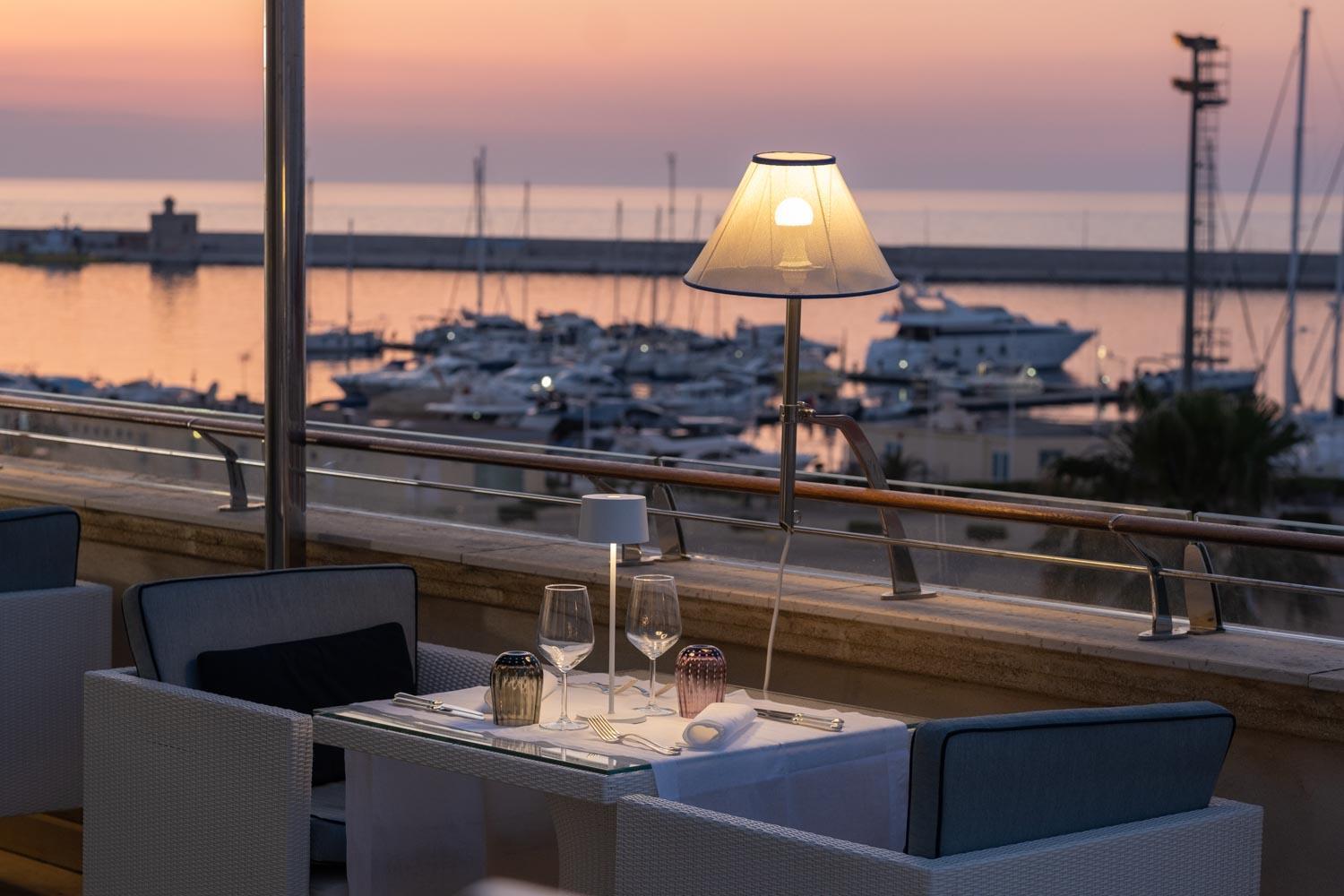 Palazzo Del Corso - Boutique Hotel Галиполи Екстериор снимка