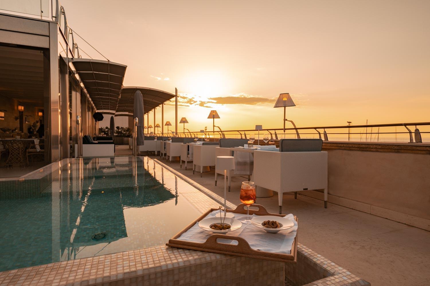 Palazzo Del Corso - Boutique Hotel Галиполи Екстериор снимка