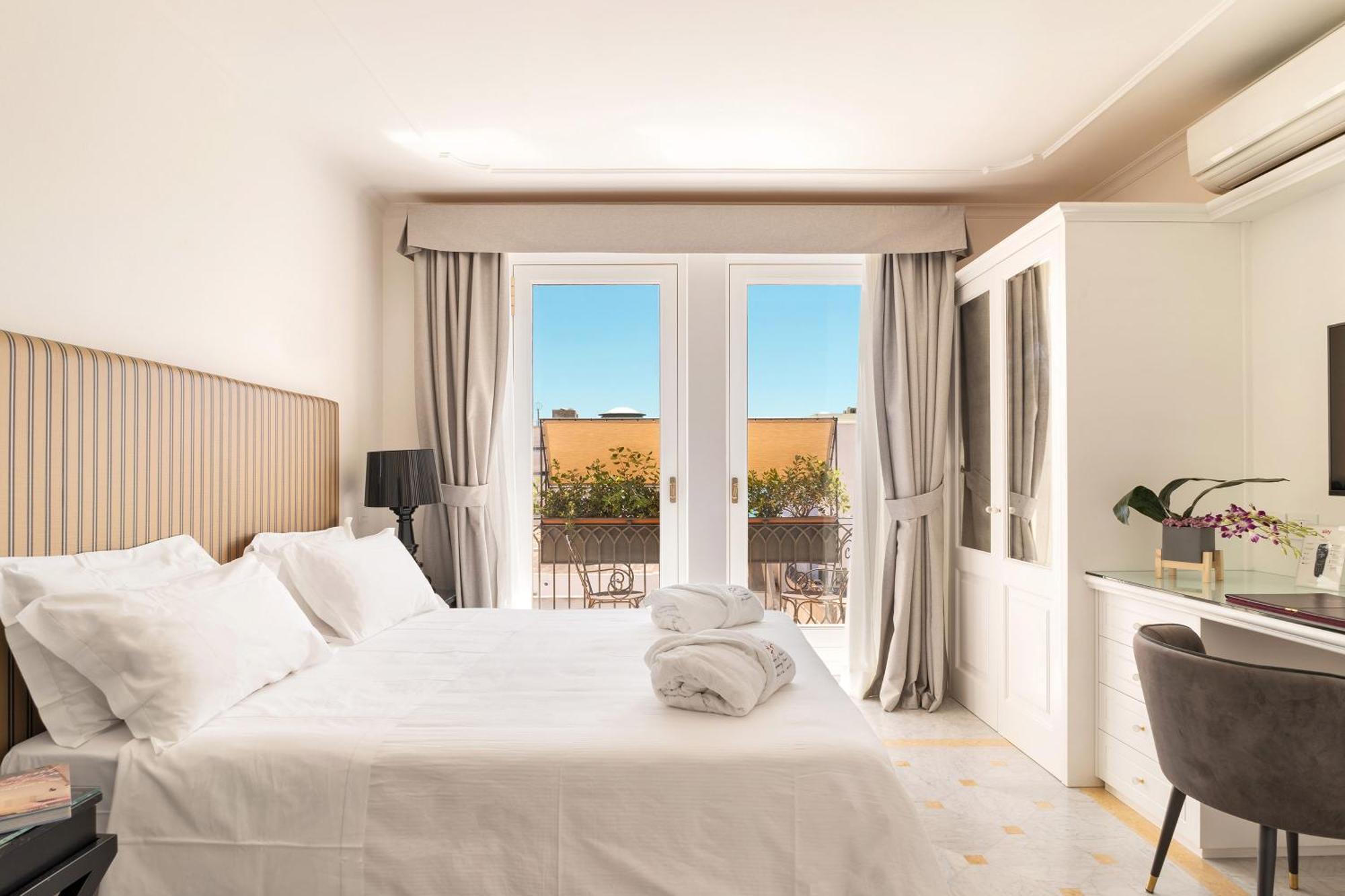 Palazzo Del Corso - Boutique Hotel Галиполи Екстериор снимка