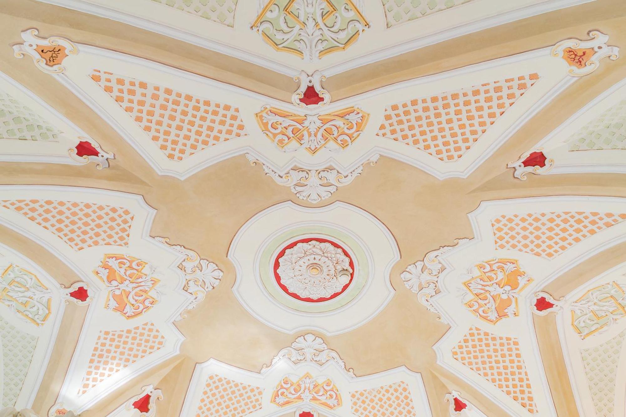 Palazzo Del Corso - Boutique Hotel Галиполи Екстериор снимка