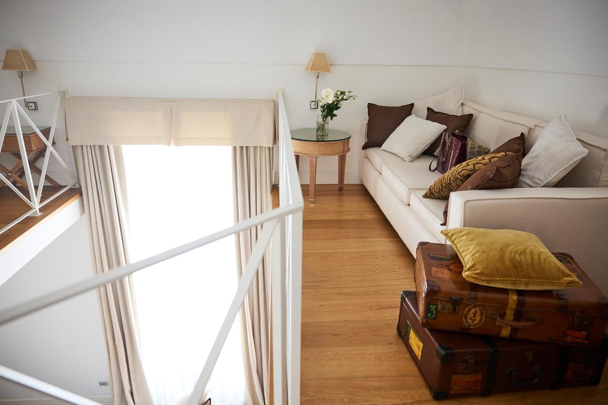 Palazzo Del Corso - Boutique Hotel Галиполи Екстериор снимка